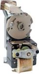 Dixie Narco Single Column Grey Disk Motor (With Legs) (Used)