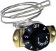 Dixie Narco machine cold control, thermostat - #8020009031 (NEW)