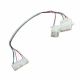 Adapter harness From 110 Volt Maka to BA30/Mag50 bill validators (NEW)