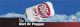 Diet Dr Pepper on ice large size flavor strip