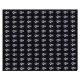Price stickers generic soda, snack $2.50 (black) (NEW)