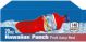 Hawaiian Punch small size 20oz bottle flavor strip