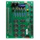 National model 147 Interface PC Board