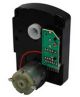 National Vendors 147/148/157/158 Motor (Refurbished)