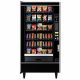 October Spooky Specials - National Vendors 167 (MDB Board - 2 Candy) Snack Machine