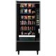 National Vendors 168 (MDB Board - 2 Candy Shelf) Snack Machine