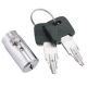 Mid Summer Sale - Pagoda Plug locks for vending machines key code #A2029 keyed alike (NEW)