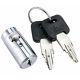 Pagoda Plug locks for vending machines key code #A2029 keyed alike (NEW)