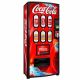 Royal Vendors 550 (Coke Chameleon On Ice Graphics)