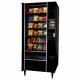 Automatic Products 122 (Euro Style - 1 Candy Shelf)