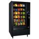 Automatic Products 123 (MDB Board - Dual Snack Spirals - Black)