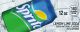 Sprite small size flavor strip