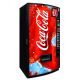Vendo Model 720 12oz Can Machine - Coca Cola