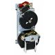 Vendo Univendor 1 Black Disk Motor (Refurbished)
