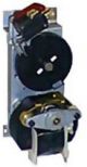 Vendo Univendor 1 Black Disk Motor (Used)