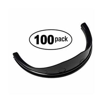 100 - Universal Black Product Pushers for Snack Machines Wide (NEW)