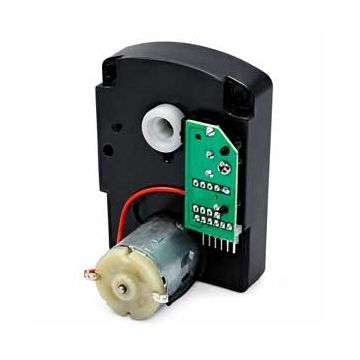 National Vendors 147/148/157/158/167/168 Motor (Refurbished)