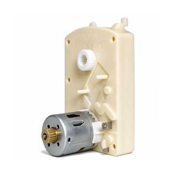 AMS 39-640/35-632 Sensit 1,2 Motor (Used)
