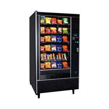 Automatic Products 123 (MDB Board - 1 Candy Shelf)