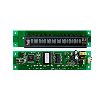 Automatic Products 123/122/121 Digital Display #360244  (Refurbished)