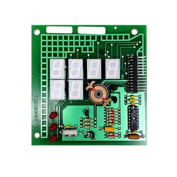 AP 7000/6000 Display