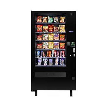 Automatic Products Studio 3 VE Revision Door (MDB Board - Dual Snack Spirals - Drop Sensors - 1 Candy)