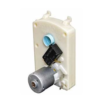 Automatic Products 111 / 112 / 113 / 121 / 122 / 123 Motor  #360138 (Used)