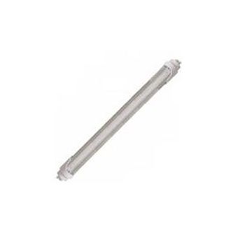 LED Tube Light, 24" Clear Lens, Rotating Ends (Minimum order 3)
