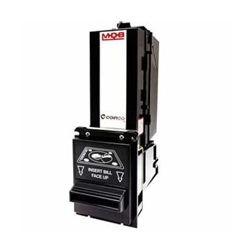 Coinco BA32R 24V Bill Validator (Refurbished)