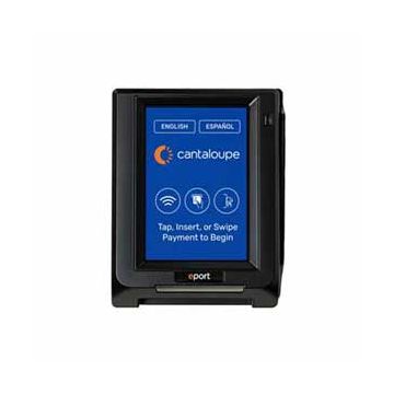 Cantaloupe Engage Credit Card Reader Kit