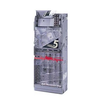 Conlux CCM5G ($1 Cassette ) MDB 5 Tube Coin Mechanism (Refurbished)