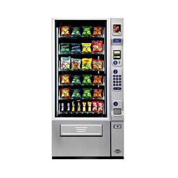 Crane National 180 Merchant 4 (Sure Vend)