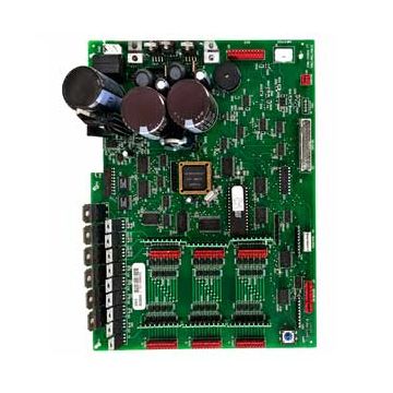Dixie Narco 5591 (MDB) Control PC Board (Refurbished)