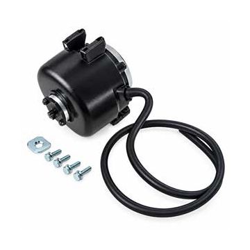 Dixie Narco - Vendo condenser fan motor Aluminum (NEW)