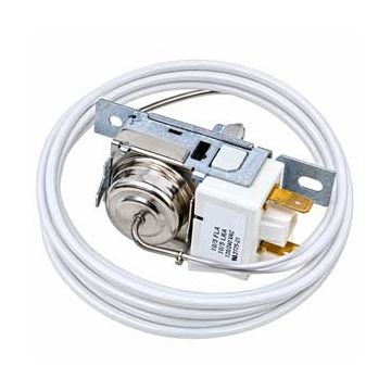 Dixie Narco Bev Max cold control, defrost thermostat - (NEW)