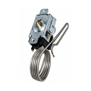 Dixie Narco E-model cold control, thermostat - #80280058011 (NEW)
