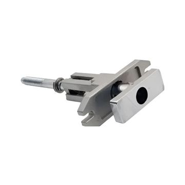 Dixie Narco 501E/600E T-handle Assembly - #80150820031 (NEW)