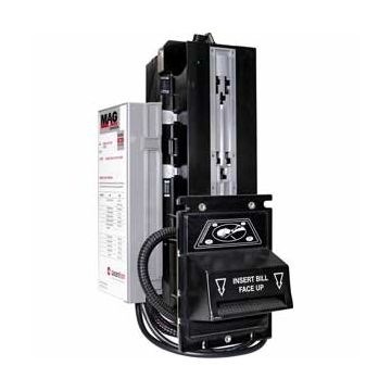 Coinco Mag50B/30B $1 Bill Validator (Refurbished)