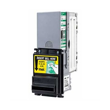 FLAT RATE REPAIR - Mars AE2611 $1/$5/$10/$20  Bill Validator - NOT AN OUTRIGHT PURCHASE READ BELOW