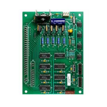 National model 147 Interface PC Board