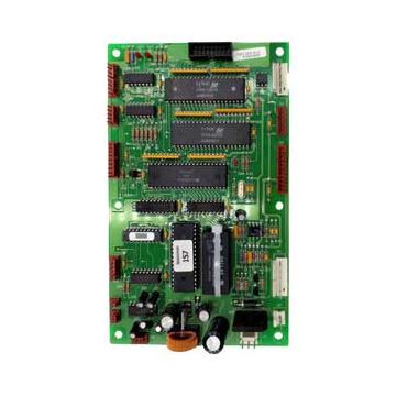 National model 157/158/167/168 PC Control Board (Refurbished)
