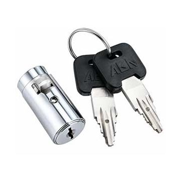 Pagoda Plug locks for vending machines key code #A2029 keyed alike (NEW)
