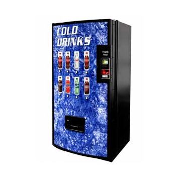 Royal Vendors 660 (Cold Drink Chameleon)