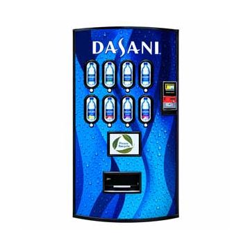 October Spooky Specials - Royal Vendors 660 (Dasani Chameleon)