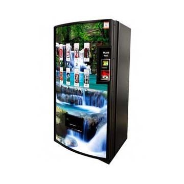 Royal Vendors 660 (Waterfall Sign Chameleon)