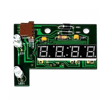Royal Vendors G111 LED Digital Display (Refurbished)
