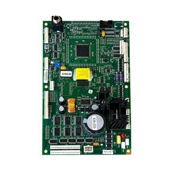 Royal model G111 PC Control Board (Refurbished)