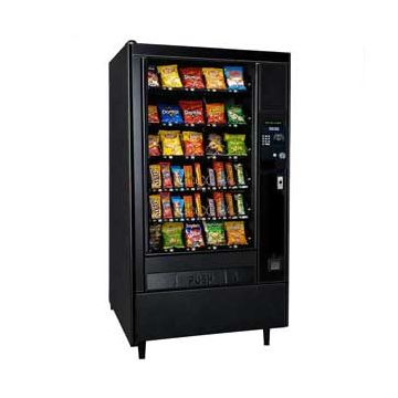 Automatic Products 123 (MDB Board - Dual Snack Spirals - 2 candy Black)
