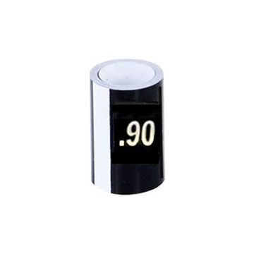 USI Price Labels Roll Cents Sideways (NEW)