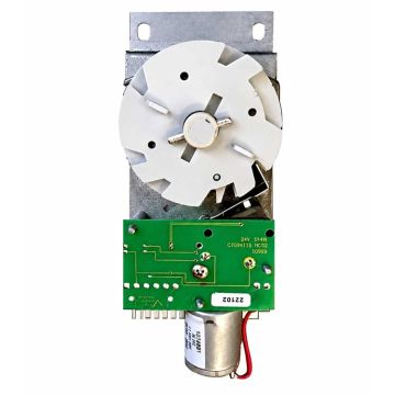 Vendo V-Max Grey Disk Motor (Refurbished)